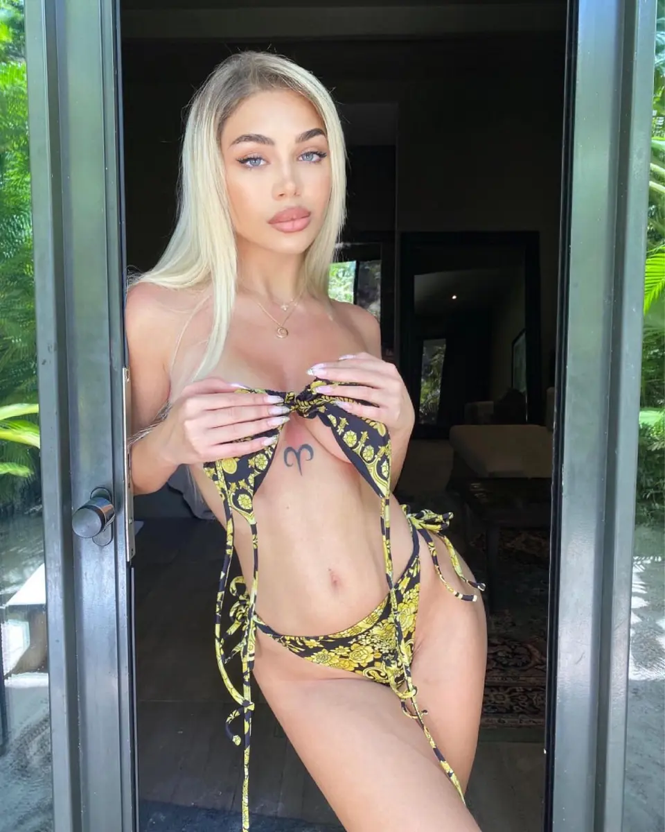 Ева эскорт в городе Москва