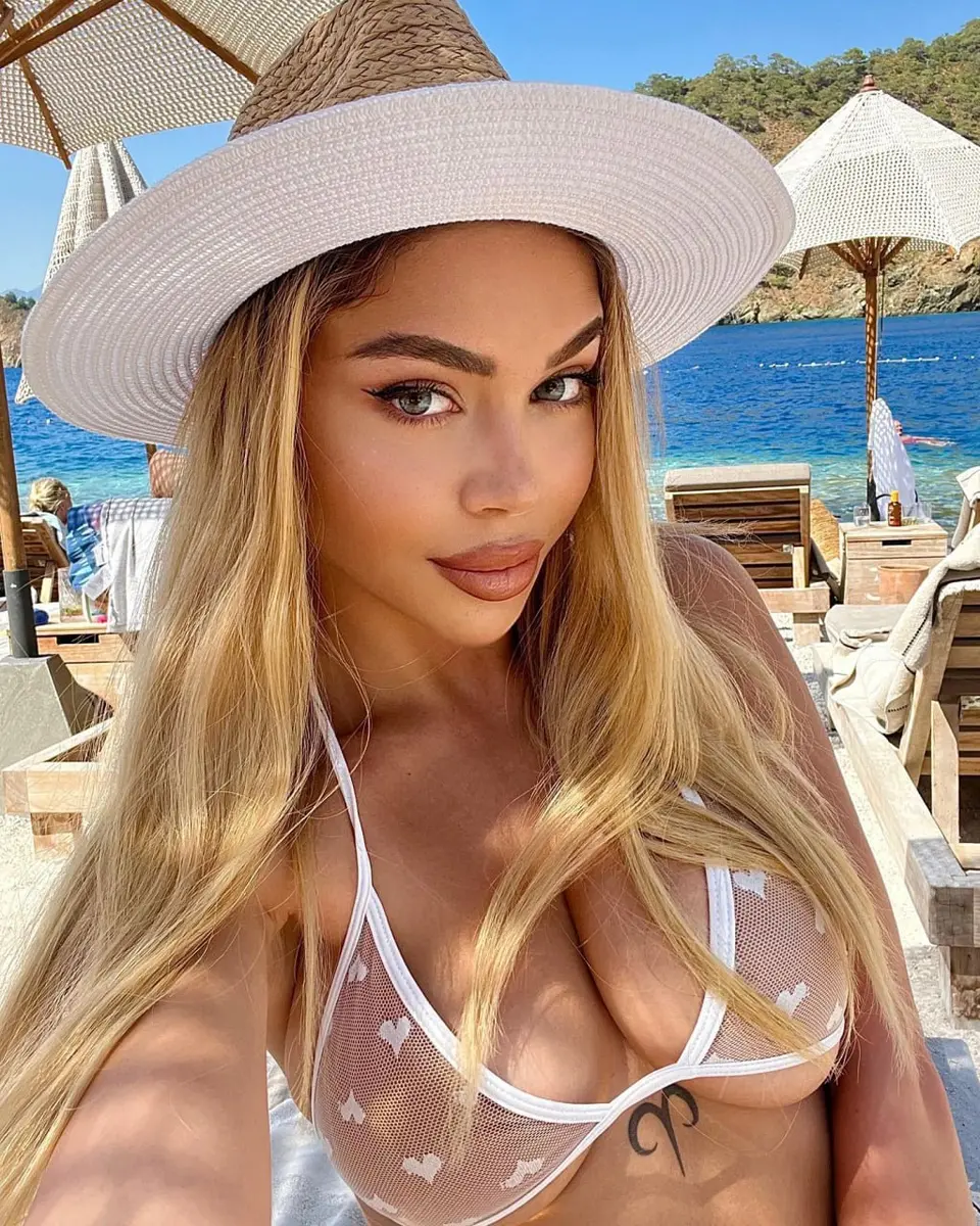 Ева эскорт в городе Москва