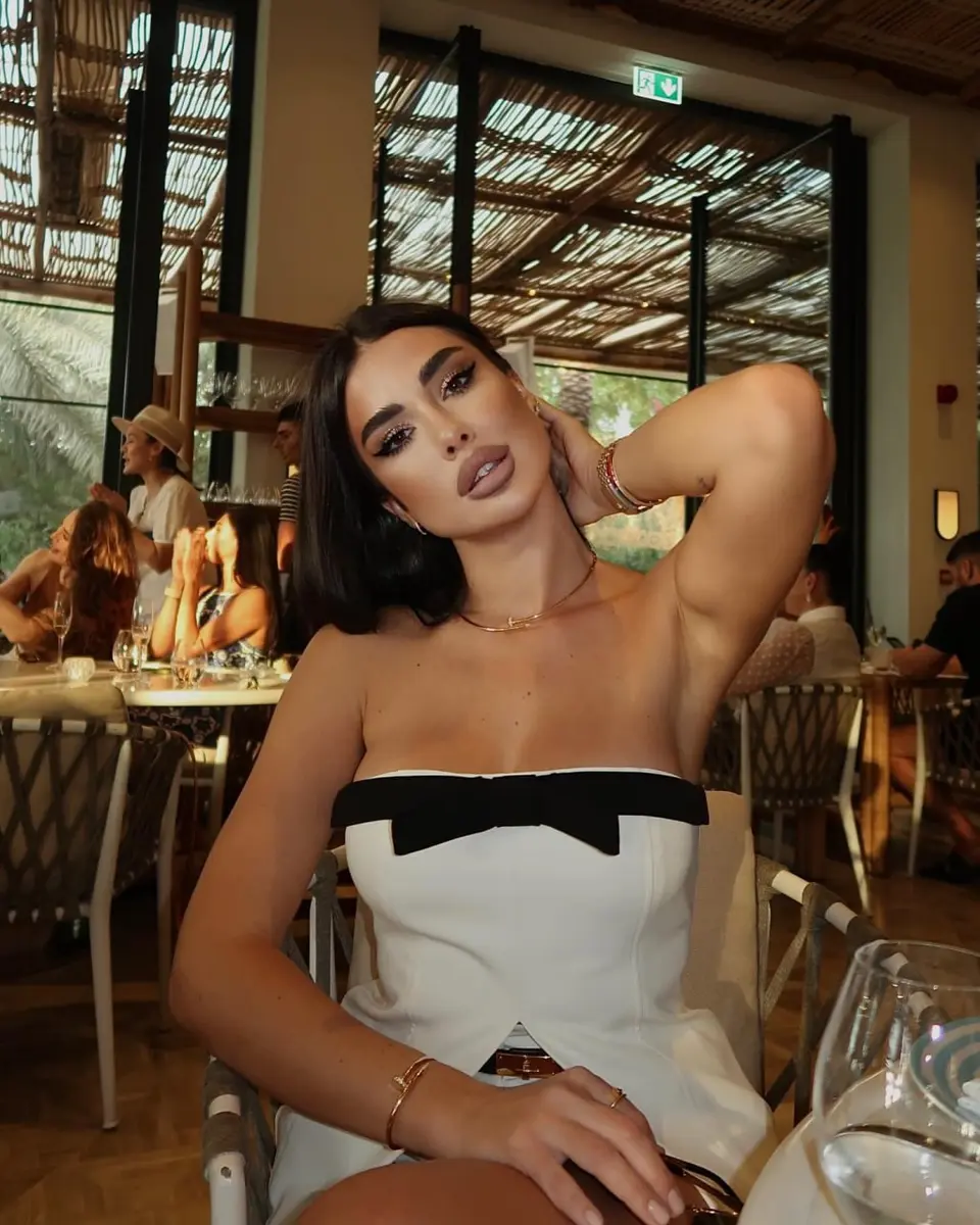 Ева эскорт в городе Москва