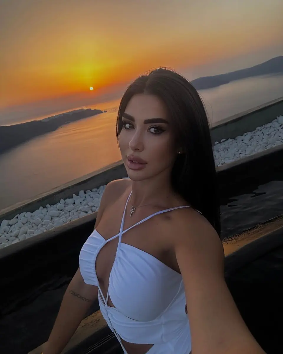 Ева эскорт в городе Москва