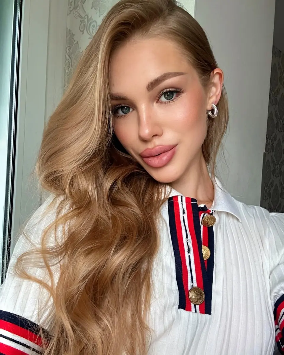 Габриэлла эскорт в городе Москва