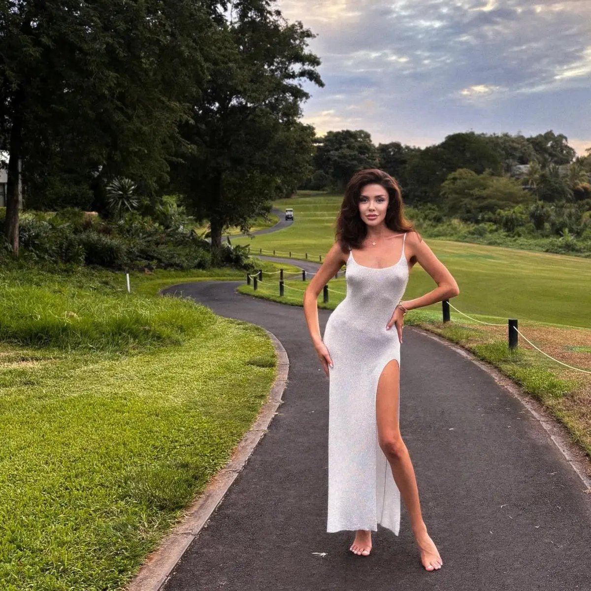 Гада эскорт в городе Москва