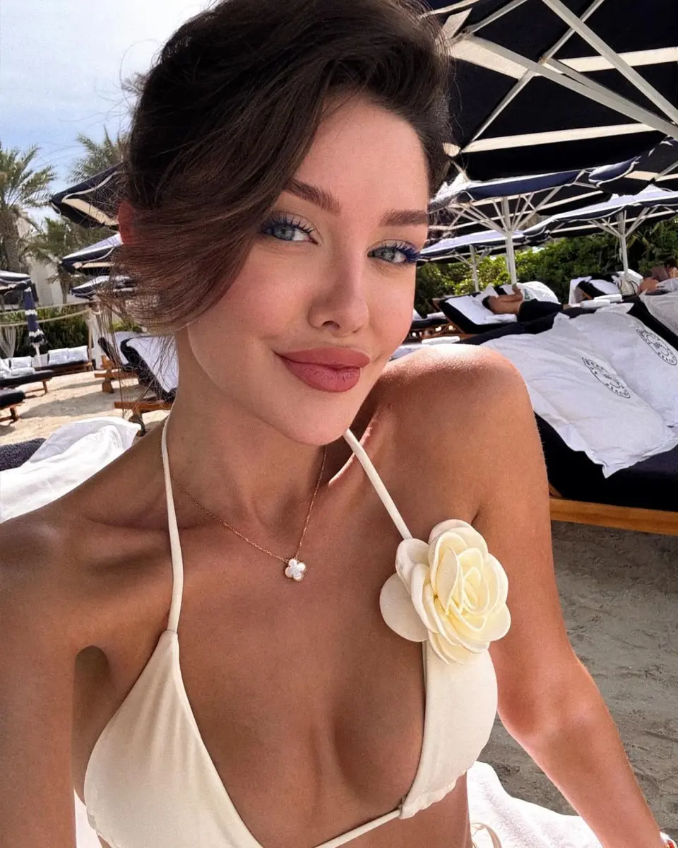 Гада эскорт в городе Москва