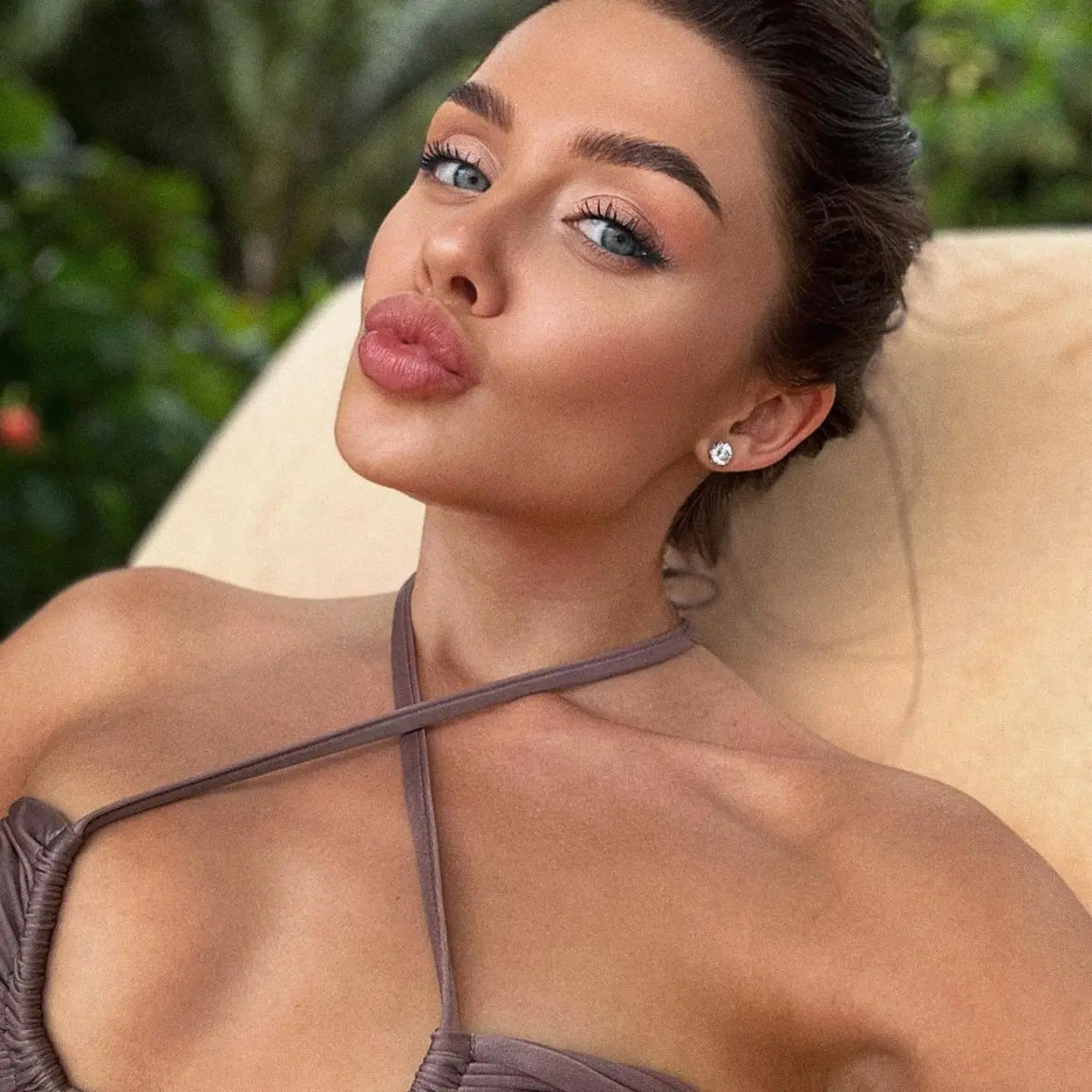 Гада эскорт в городе Москва