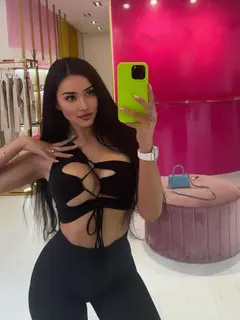 Greta escort in Dubai