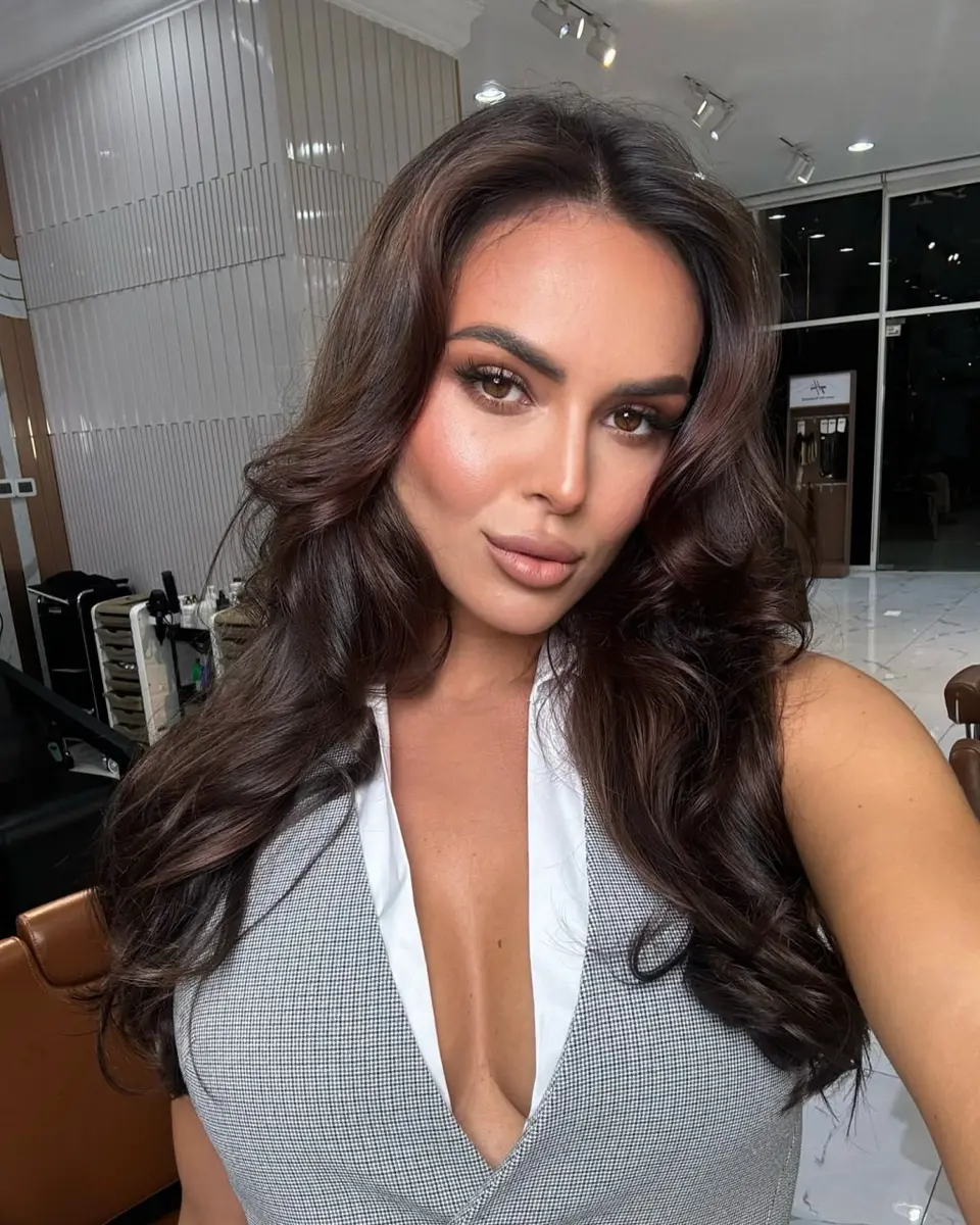 Илона эскорт в городе Москва