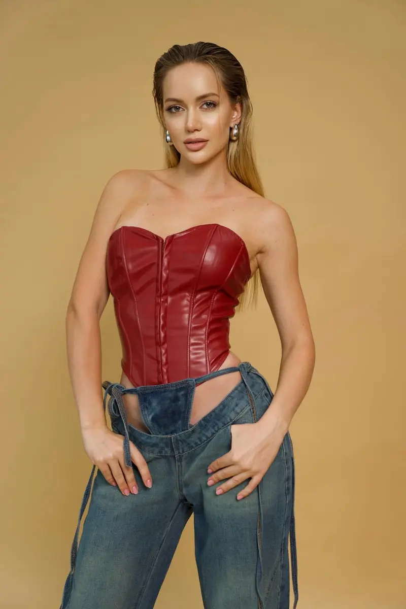 Инесса эскорт в городе Москва