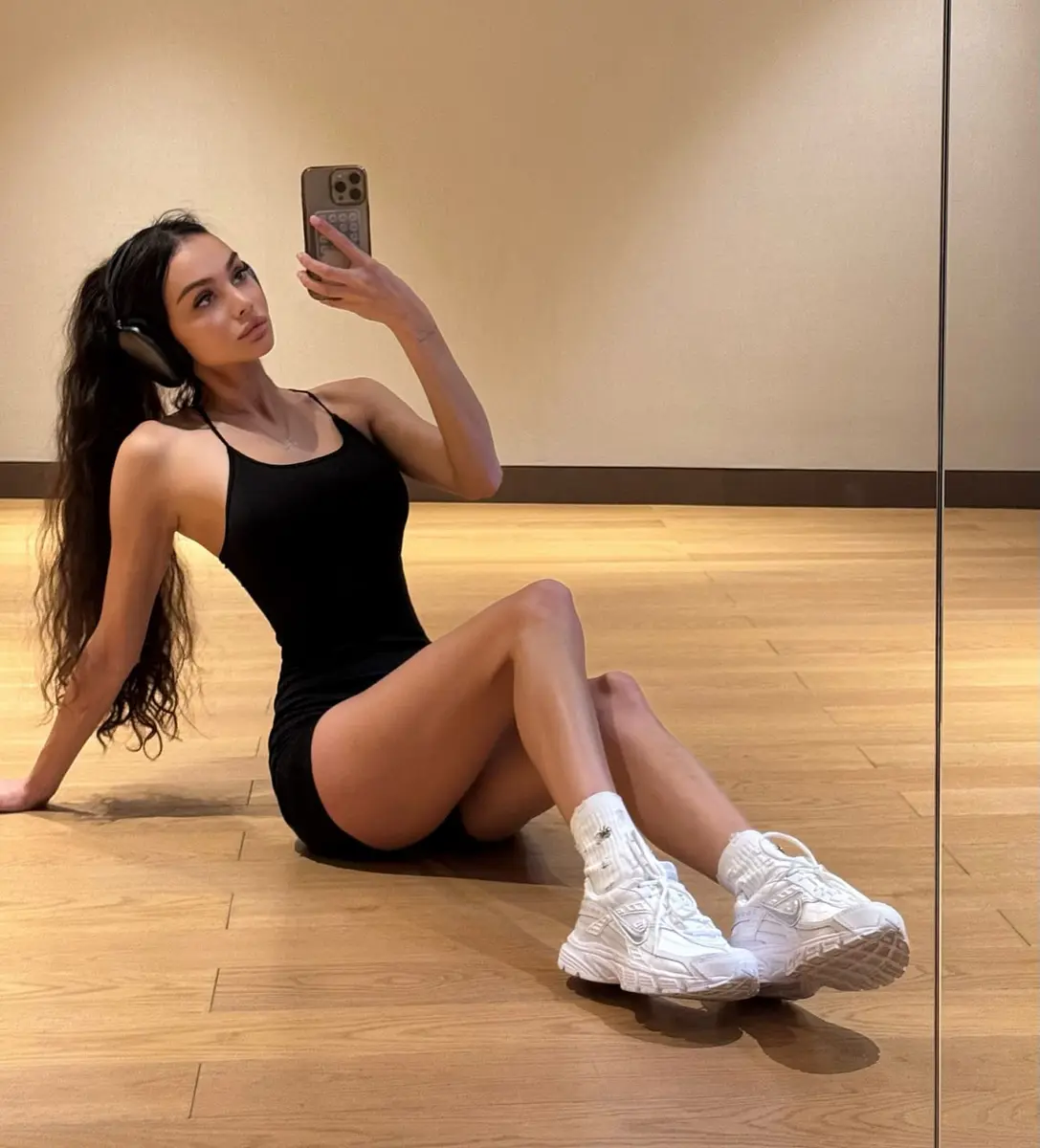 Изабелла эскорт в городе Москва