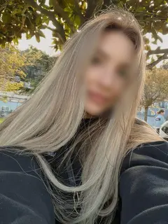 Джессика эскорт в городе Дубай