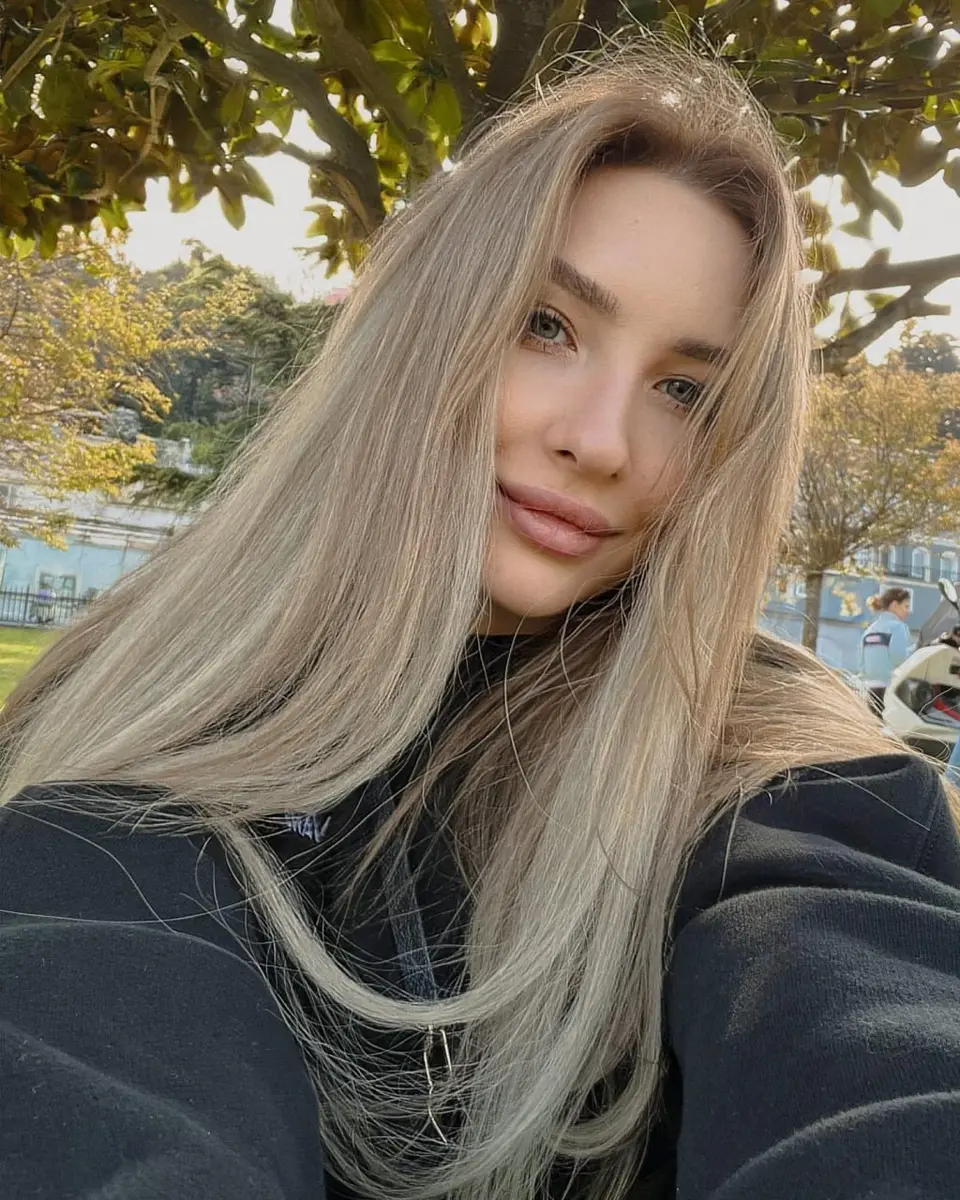 Джессика эскорт в городе Москва