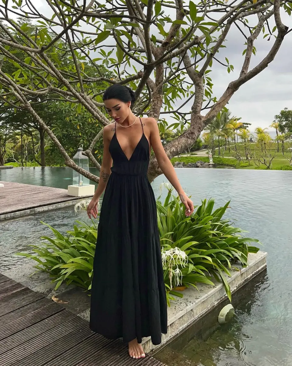 Джулия эскорт в городе Москва