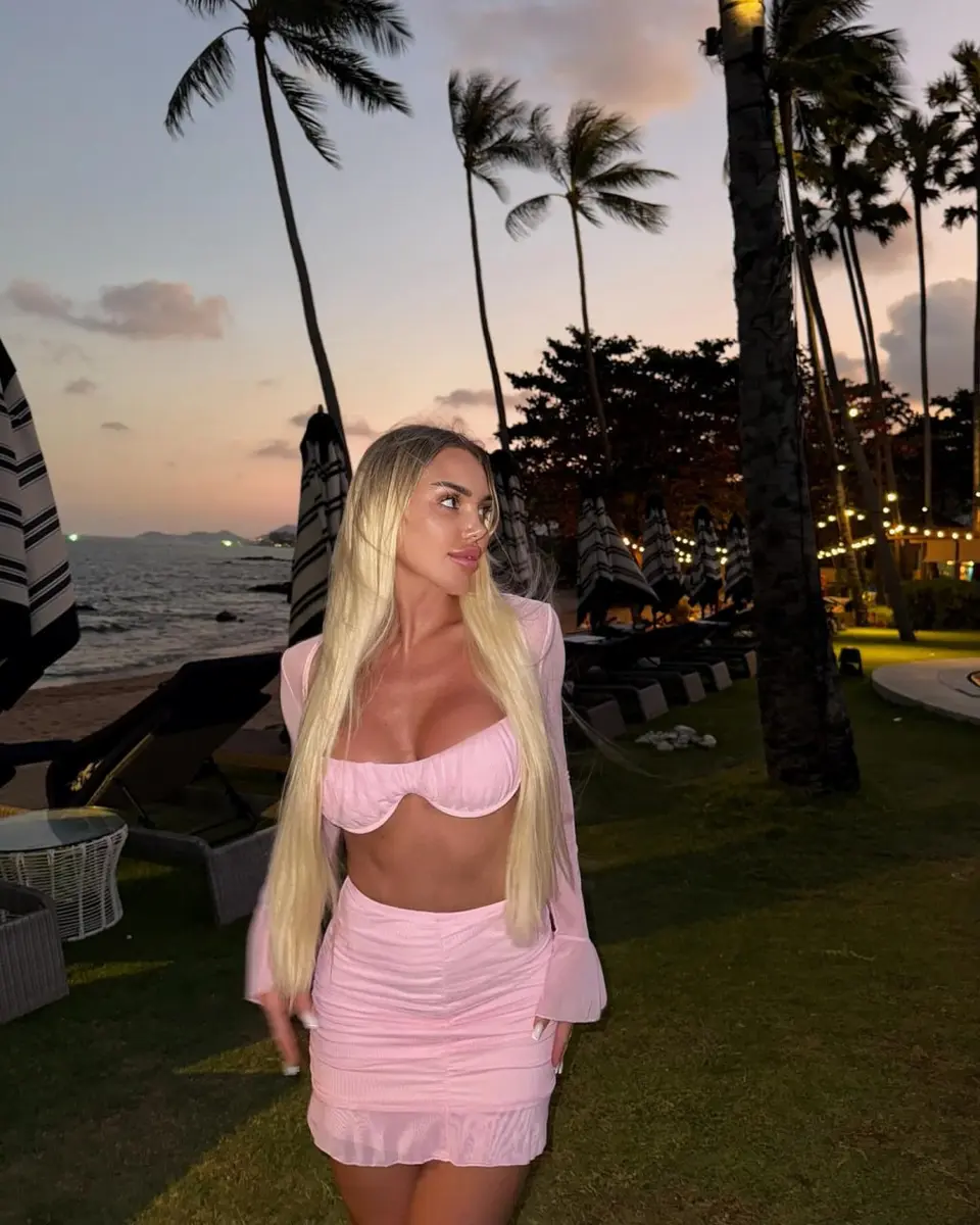 Джульетта эскорт в городе Москва