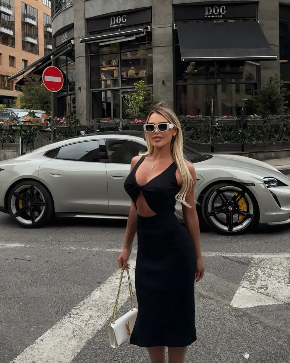 Джульетта эскорт в городе Москва