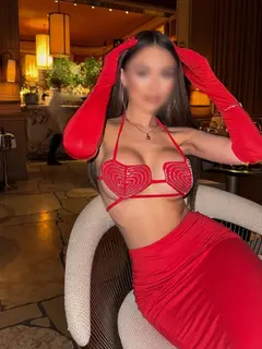 Джулисса эскорт в городе Дубай