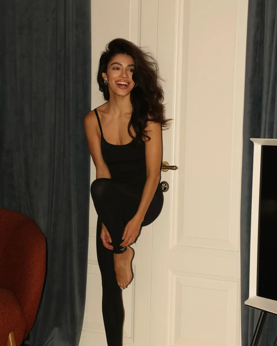 Катарина эскорт в городе Москва