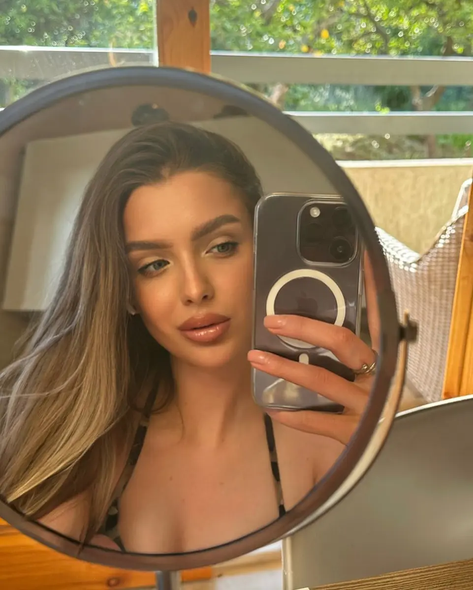 Ксения эскорт в городе Москва