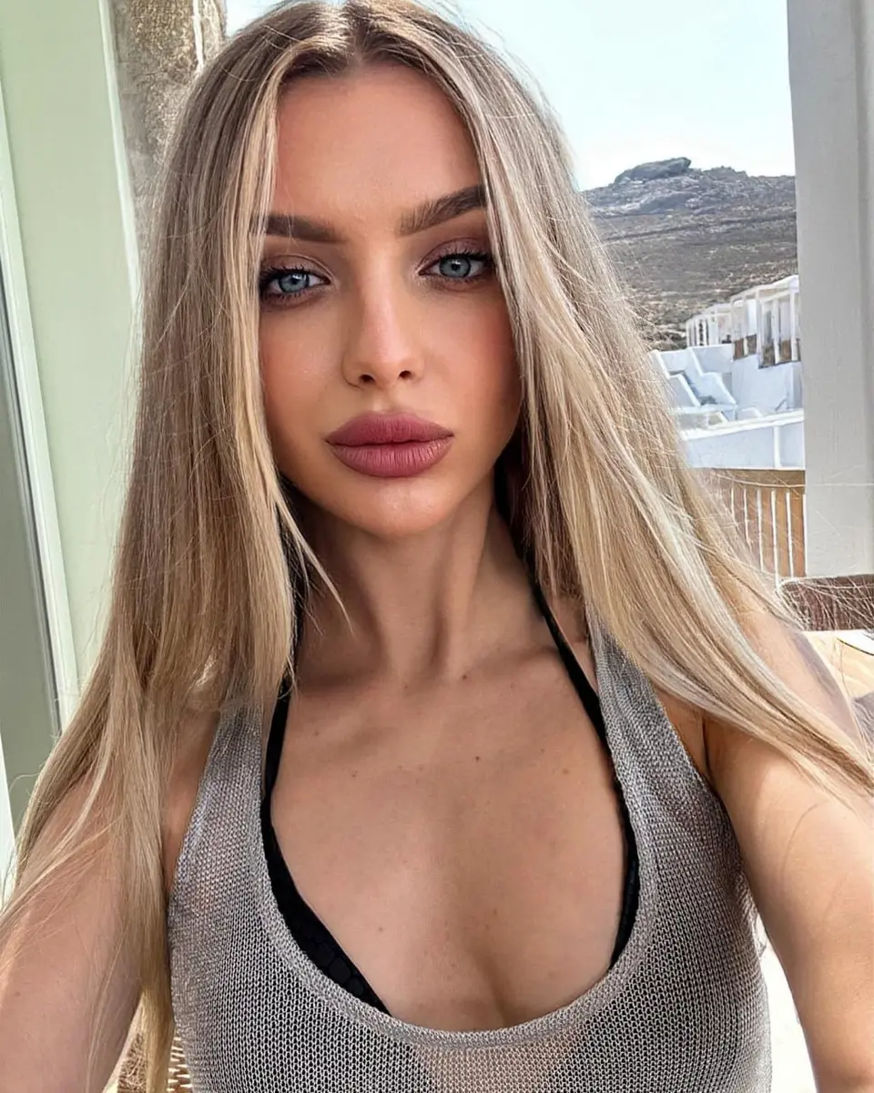 Ксения эскорт в городе Москва