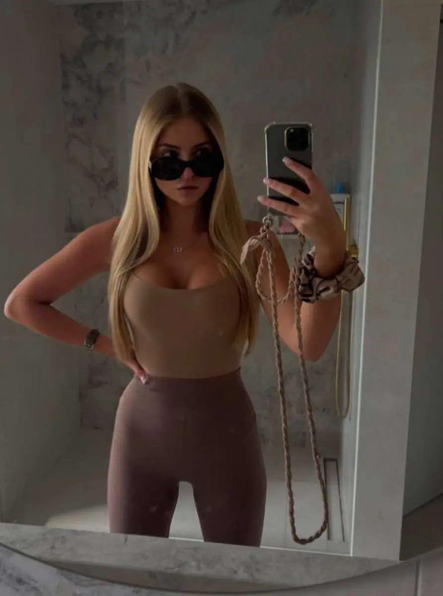 Лана эскорт в городе Москва