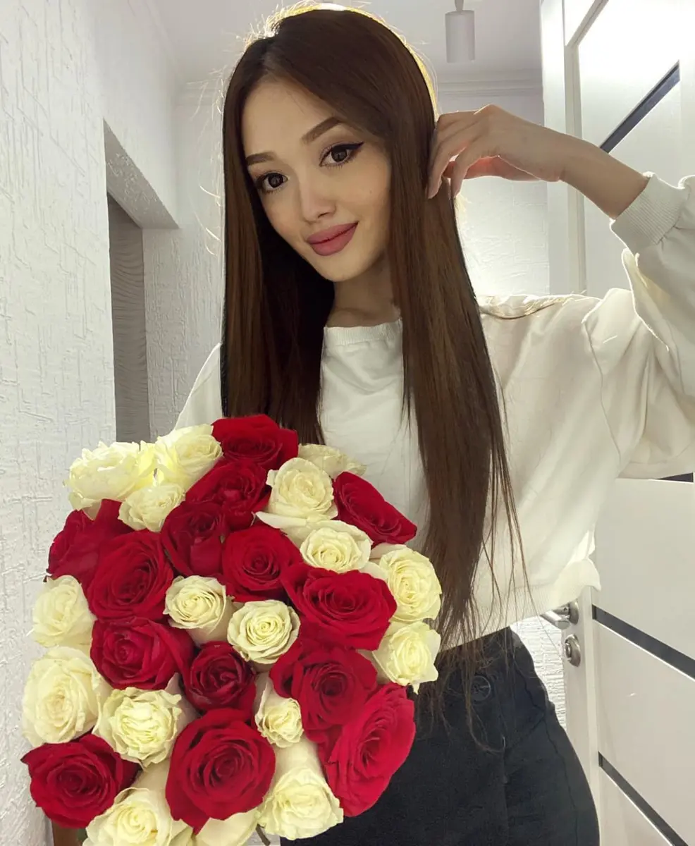 Лианна эскорт в городе Москва