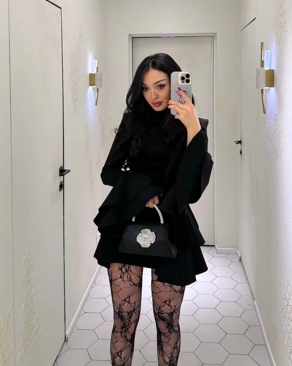 Лианна эскорт в городе Москва