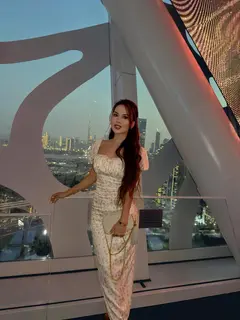 Lilea escort in Dubai