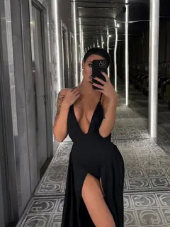Lysandra escort in Dubai