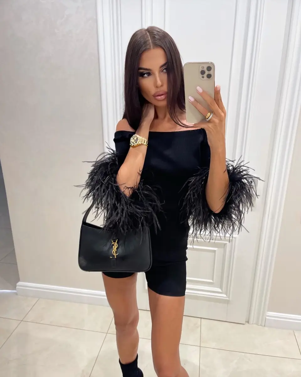 Мила эскорт в городе Москва