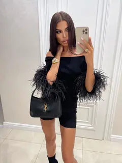 Mila escort in Dubai