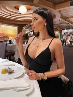 Mila escort in Dubai