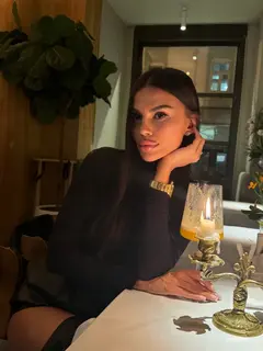 Mila escort in Dubai