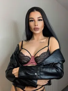 Milana escort in Dubai