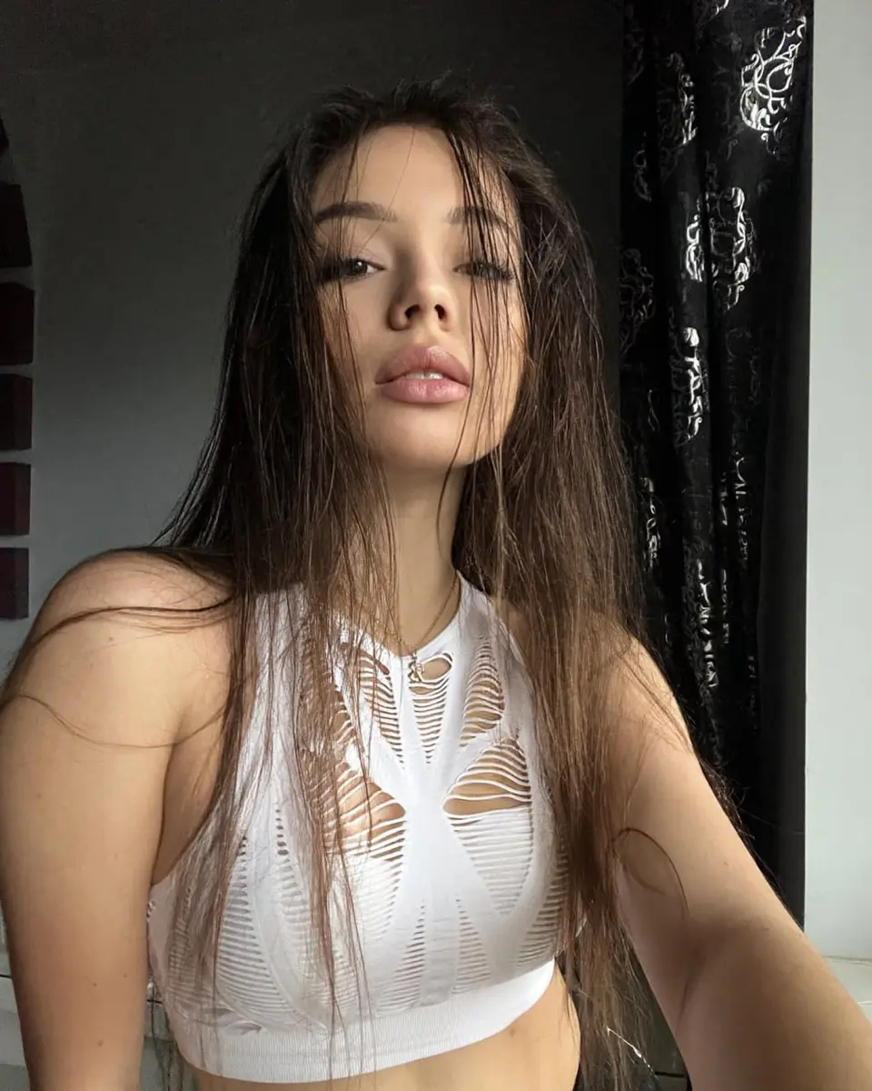 Мирелла эскорт в городе Москва