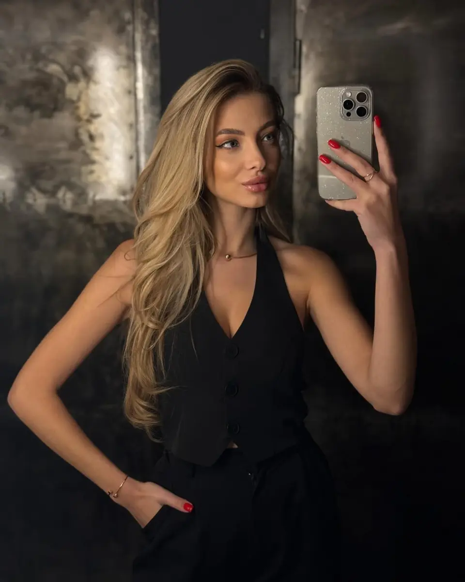 Наталья эскорт в городе Москва