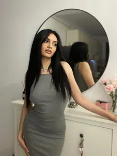 Noralin escort in Dubai