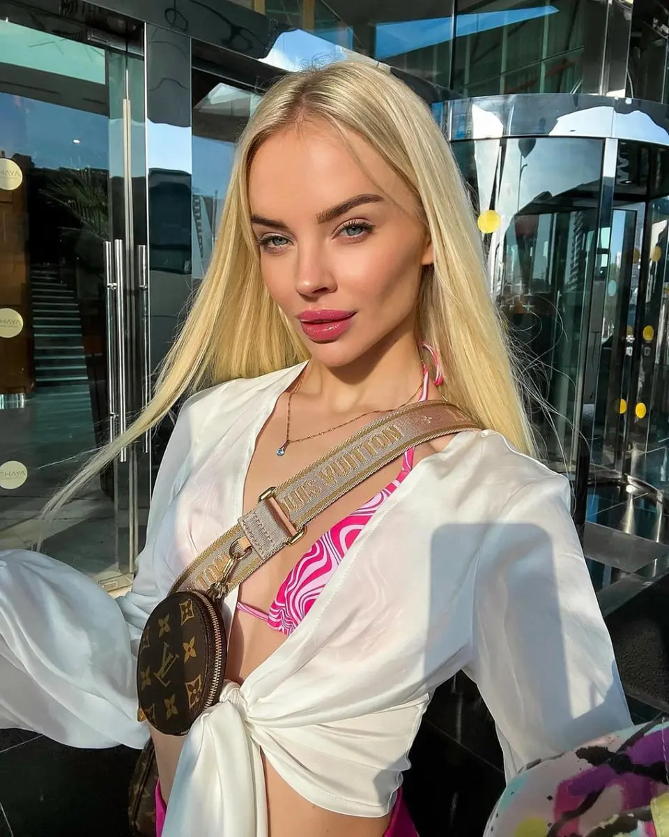 Нур эскорт в городе Москва