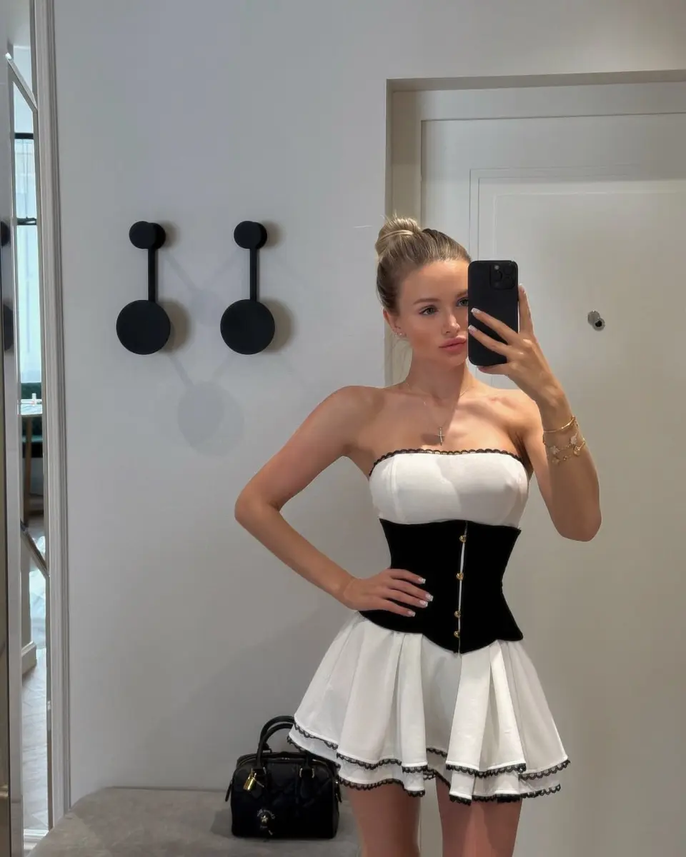 Оливия эскорт в городе Москва