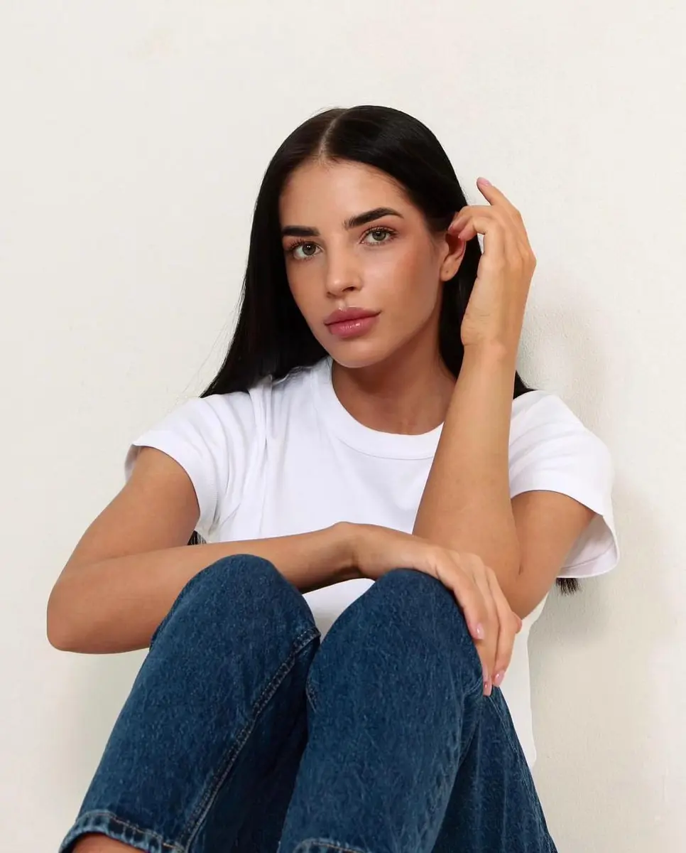 Офелия эскорт в городе Москва