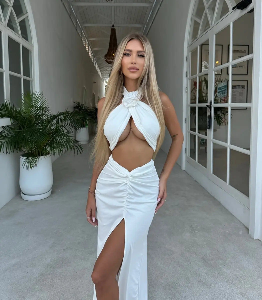 Пенелопа эскорт в городе Москва