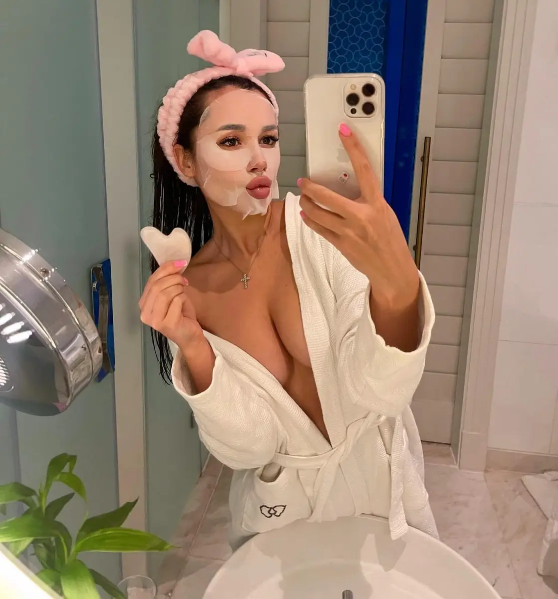 Полина эскорт в городе Москва