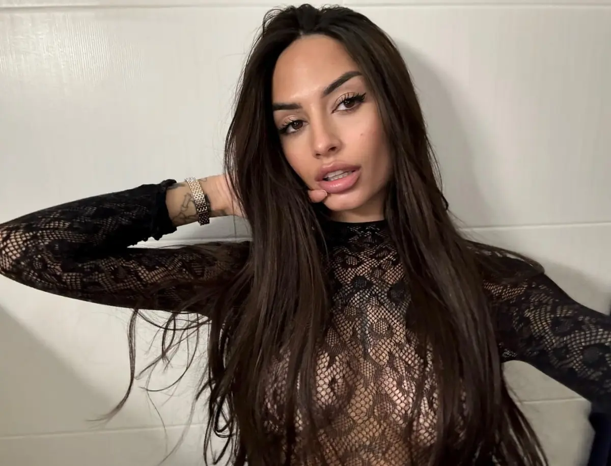 Reem эскорт в городе Москва