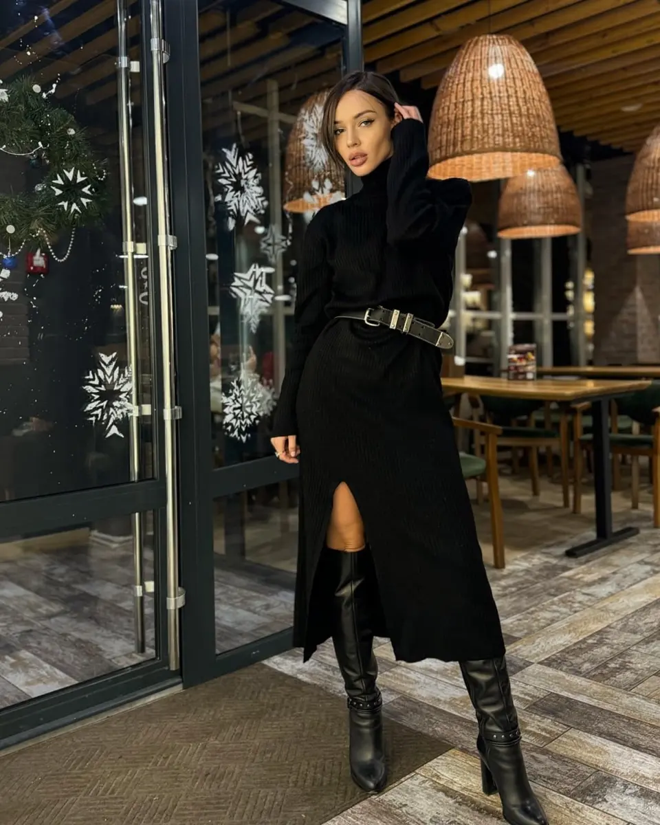 Розалия эскорт в городе Москва