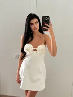 Rosalinda escort in Dubai