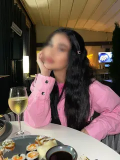 Розалин эскорт в городе Дубай