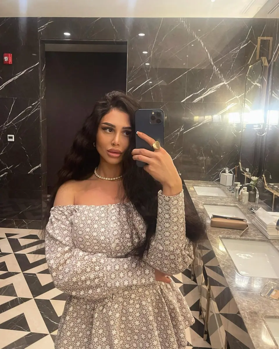 Розалин эскорт в городе Москва