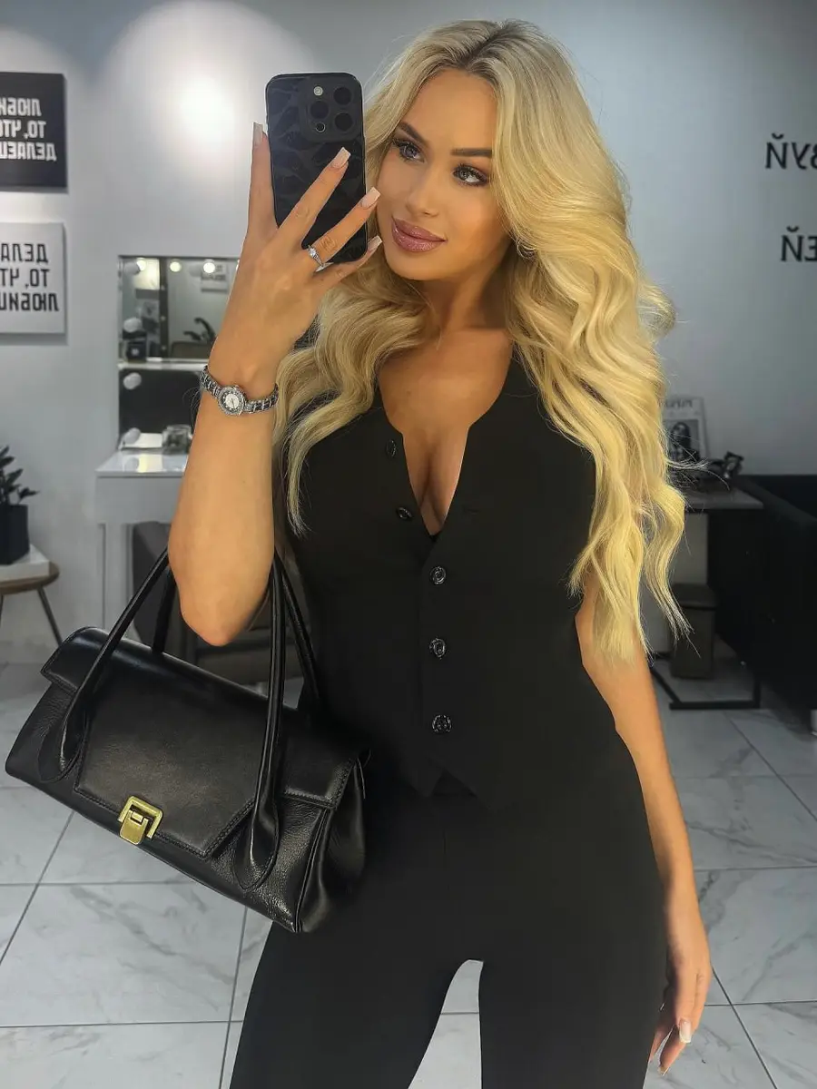 Сабина эскорт в городе Москва