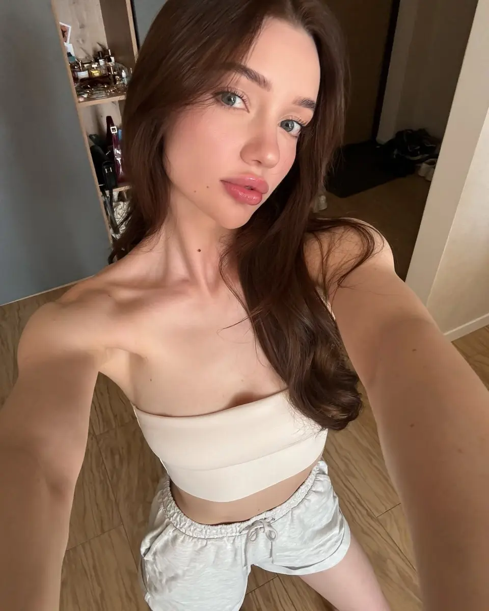 Саманта эскорт в городе Москва