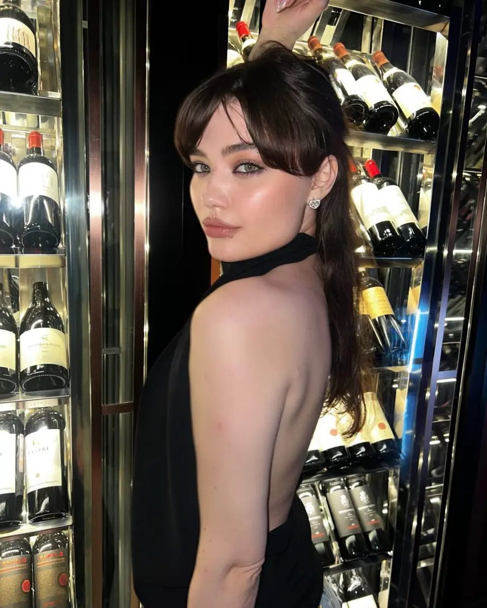 Самира эскорт в городе Москва