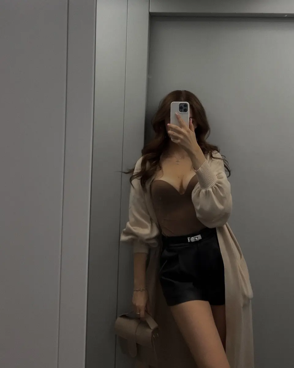 Сарина эскорт в городе Москва