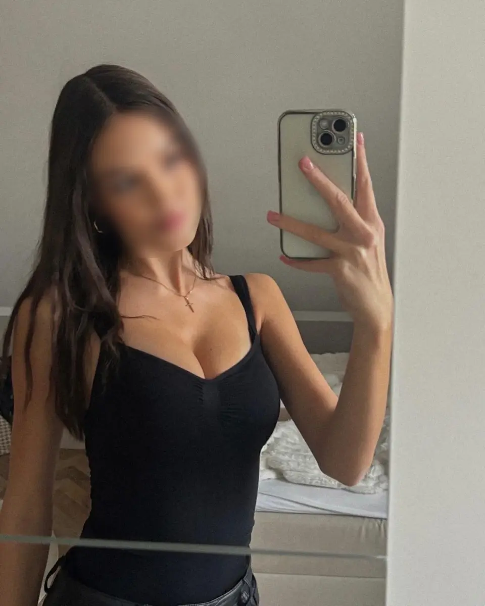 Саванна эскорт в городе Дубай
