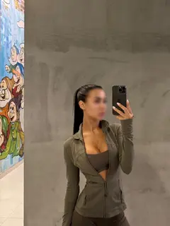 Скарлетт эскорт в городе Дубай
